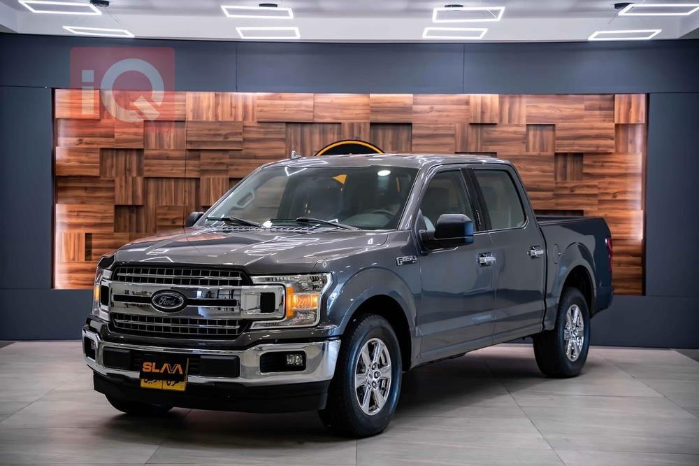 فۆرد F-150